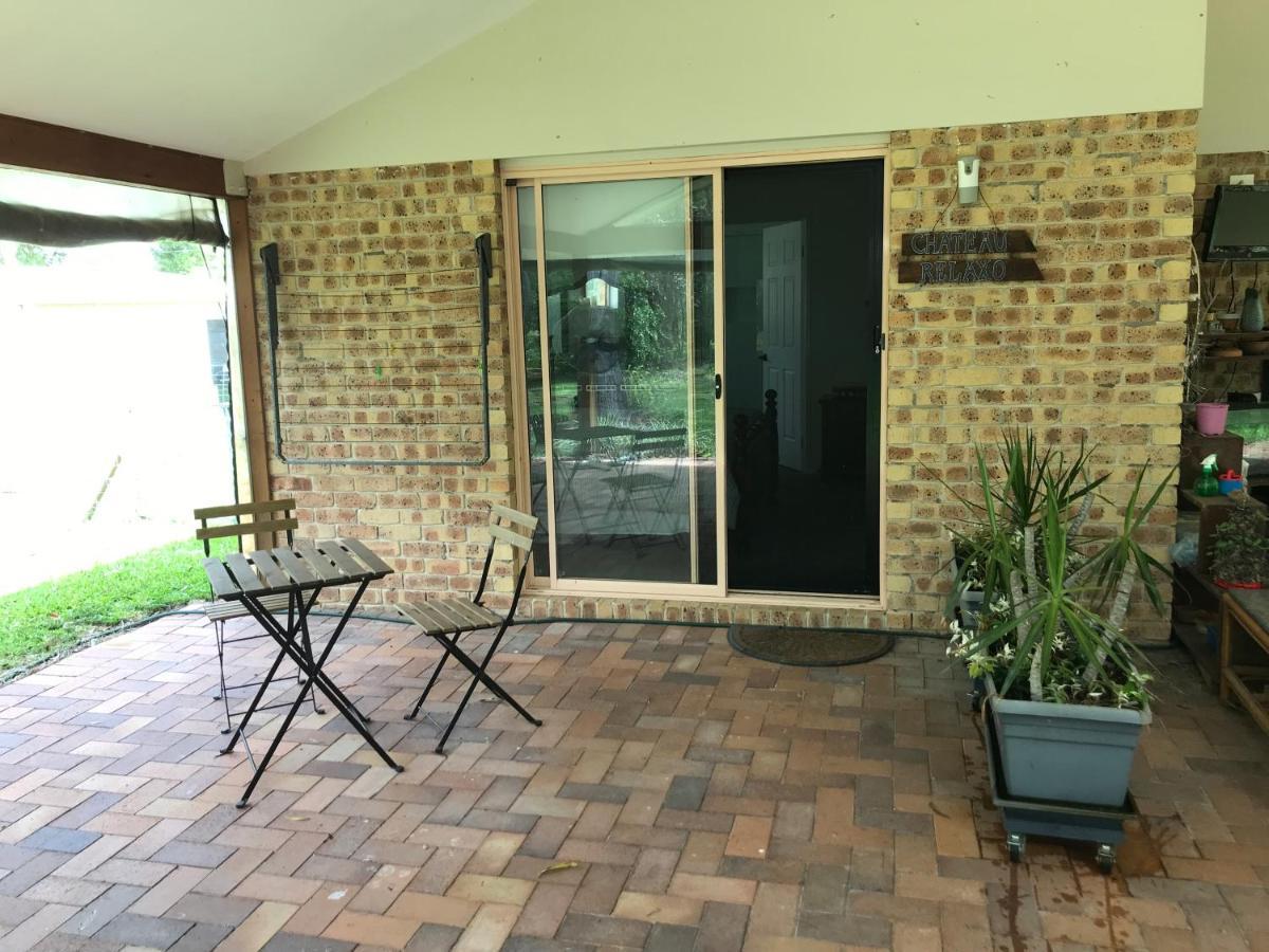 Noosa Lake Weyba Weyba Downs 外观 照片