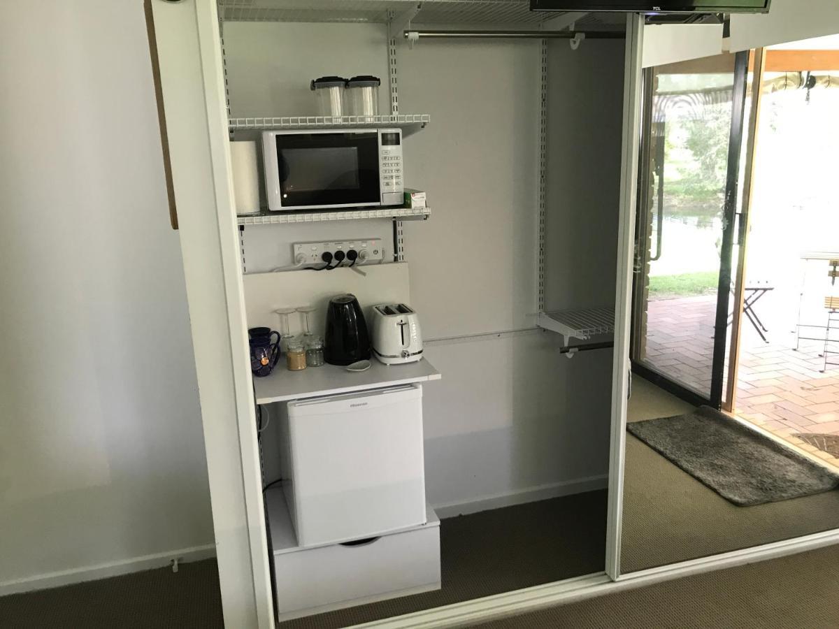 Noosa Lake Weyba Weyba Downs 外观 照片