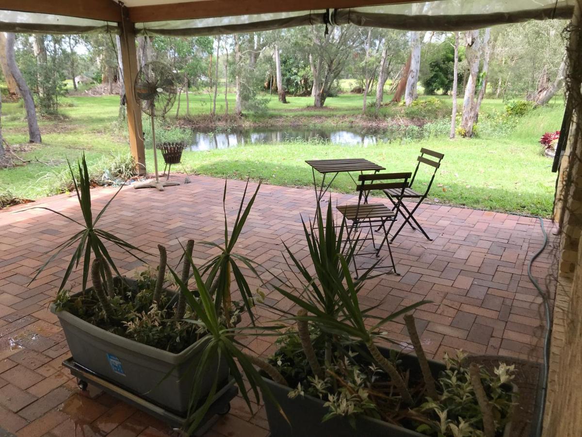 Noosa Lake Weyba Weyba Downs 外观 照片