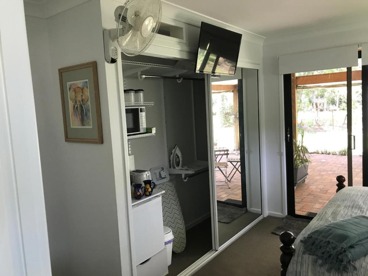 Noosa Lake Weyba Weyba Downs 外观 照片