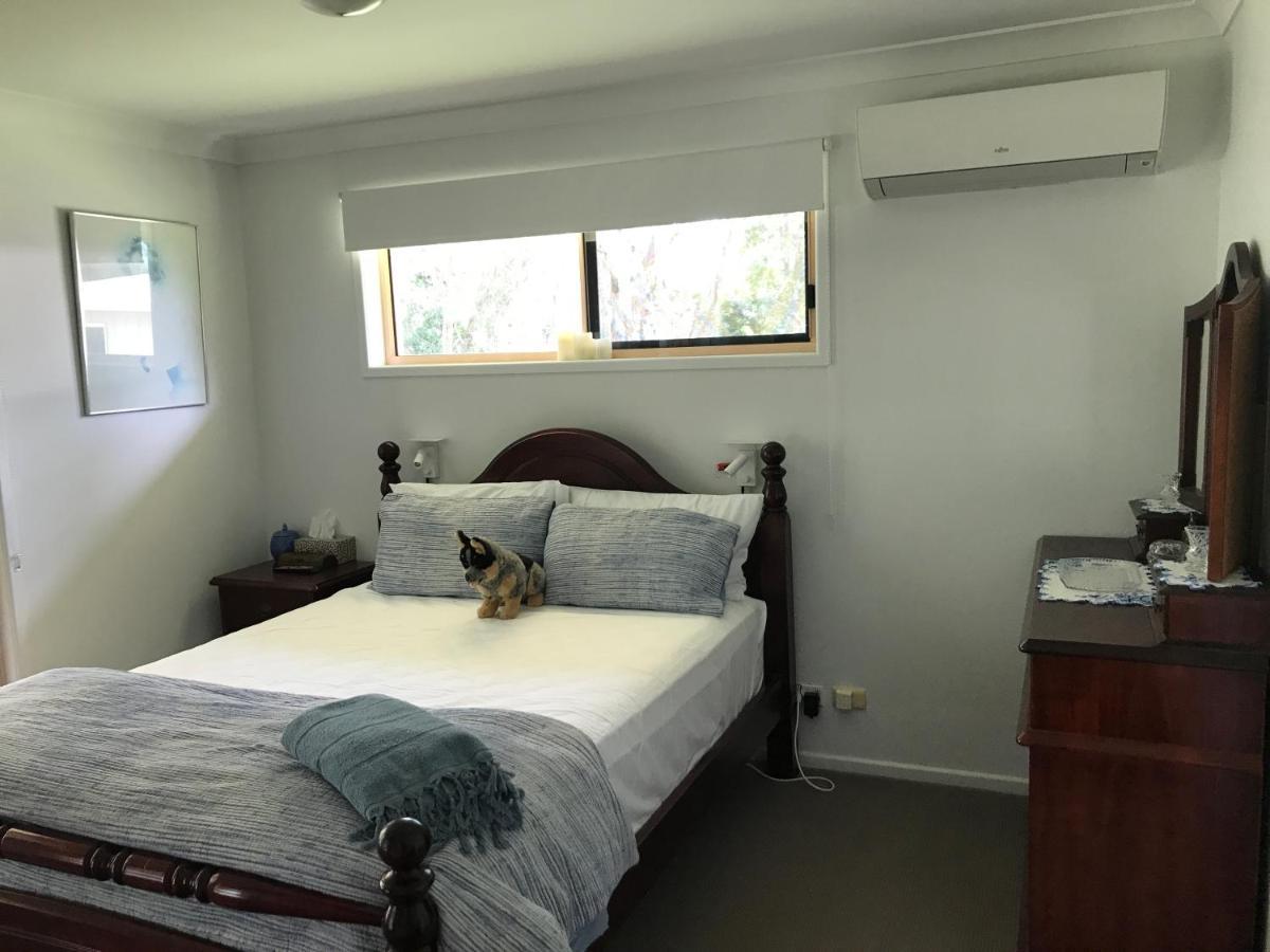Noosa Lake Weyba Weyba Downs 外观 照片