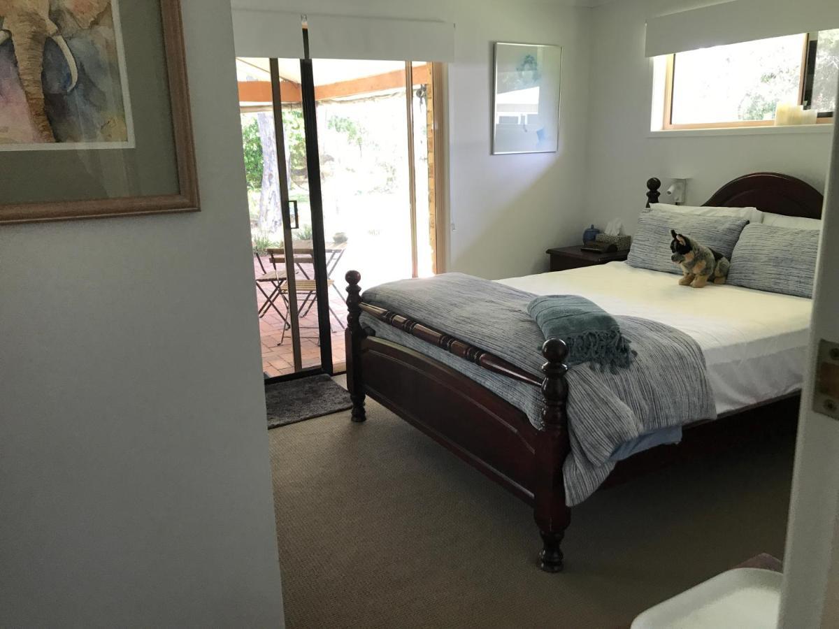Noosa Lake Weyba Weyba Downs 外观 照片