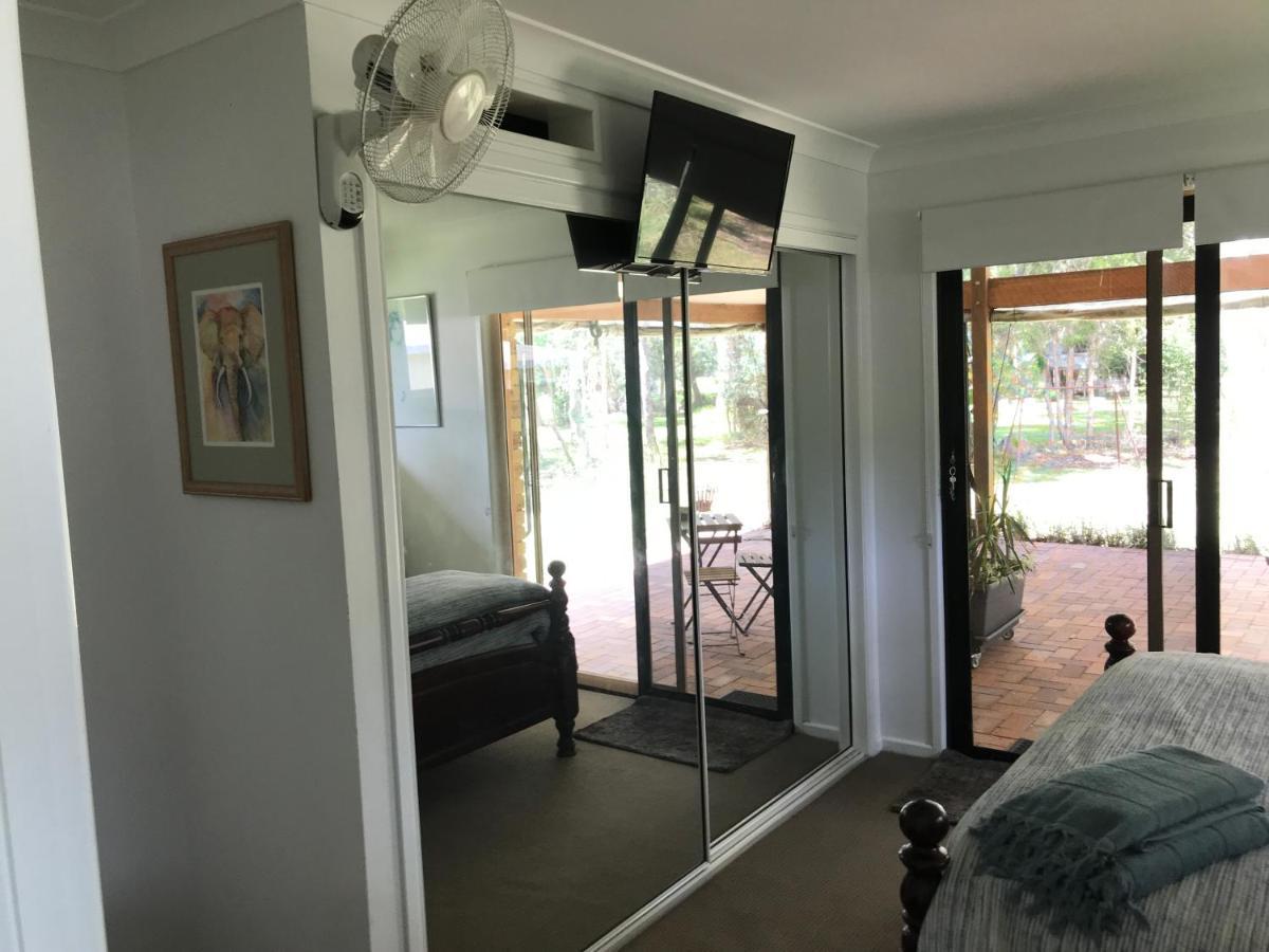 Noosa Lake Weyba Weyba Downs 外观 照片