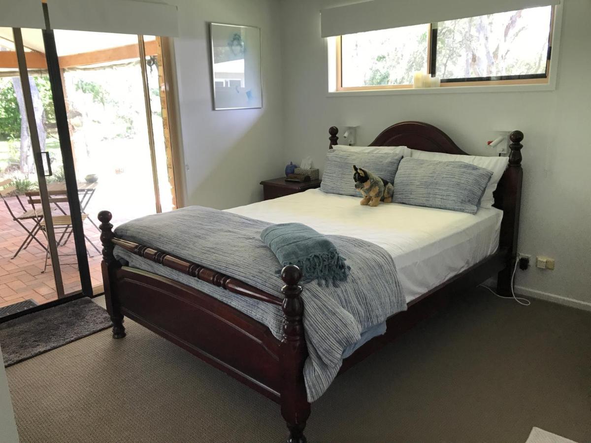 Noosa Lake Weyba Weyba Downs 外观 照片